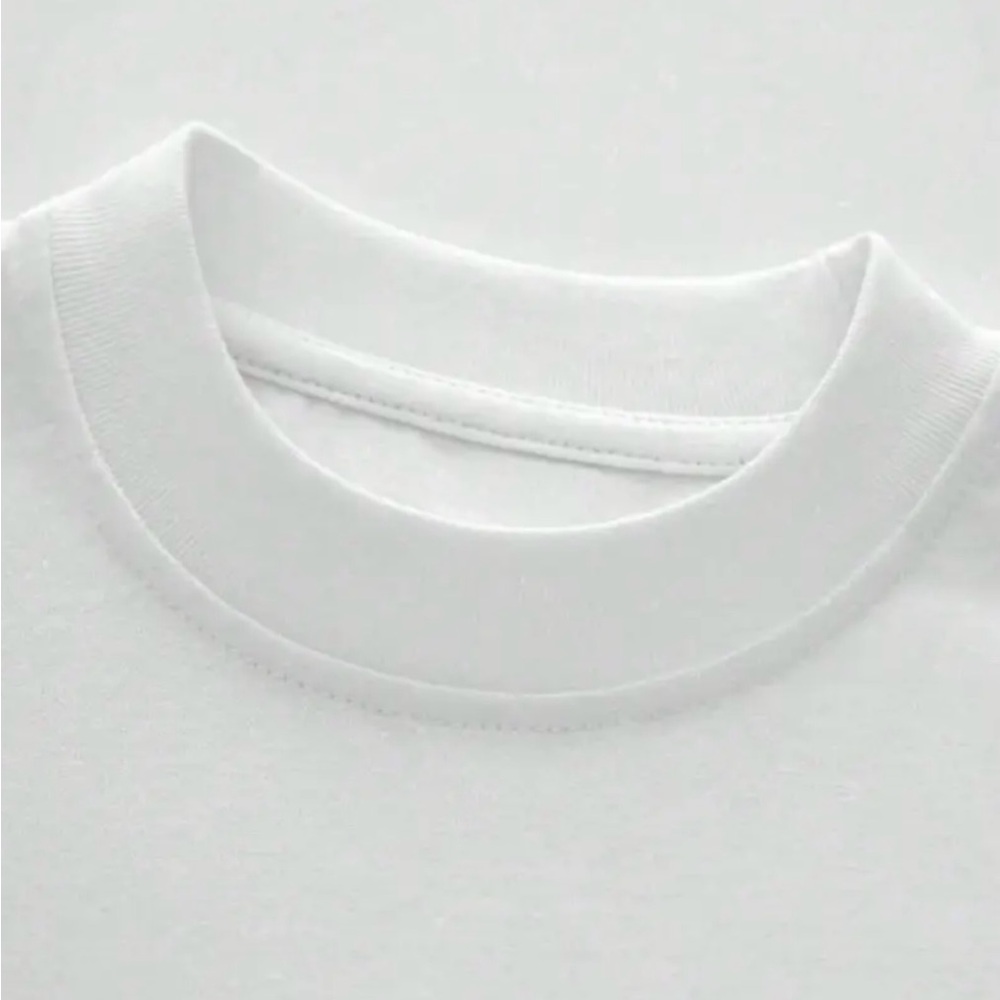 Coca Cola White & Red Graphic T-Shirt, NEW, size XXL - Picture 3 of 8